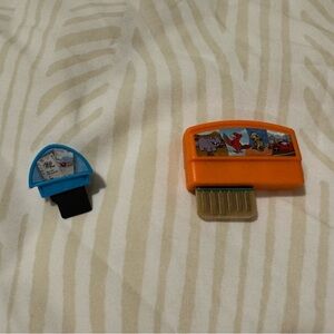 SmartSketcher 2.0 and 1.0 cartridges